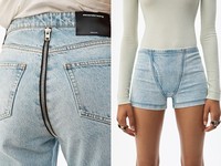 ▲alexanderwang新品。（圖／翻攝自alexanderwang）