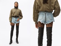 ▲alexanderwang新品。（圖／翻攝自alexanderwang）