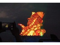 	2019台灣燈會璀璨開幕