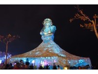 	2019台灣燈會璀璨開幕