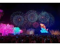 2019台灣燈會璀璨開幕　民眾盛讚美爆了