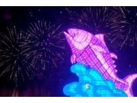 	2019台灣燈會璀璨開幕