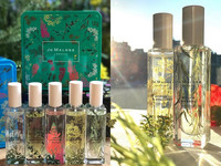 ▲▼ jo malone3月英倫系列。（圖／翻攝自ig）