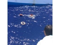 （圖／上豐3號船長鐘稚傑先生提供）