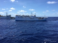 （圖／上豐3號船長鐘稚傑先生提供）