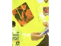 ▲寶可夢聯名。（圖／翻攝自IG@10Deep）