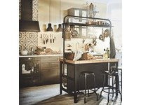 ▲ikea rental furniture 計畫。（圖／翻攝自IG@ikeasverige）
