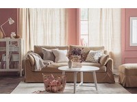 ▲ikea rental furniture 計畫。（圖／翻攝自IG@ikeasverige）