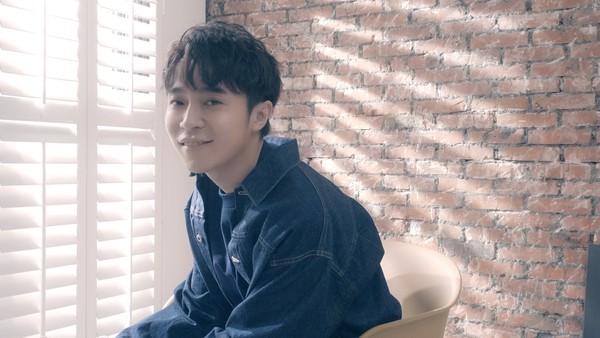 ▲▼吳青峰。(圖/智慧大狗提供)