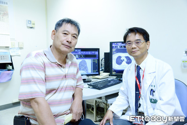 ▲。(圖/大林慈濟醫院提供)