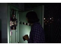 美麗的燈會吸引了大批民眾前來，光是228一天就湧入了167萬人潮。