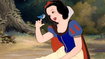 迪士尼藏最深的秘密！白雪公主「其實才14歲」　還跟7個矮人鬼混