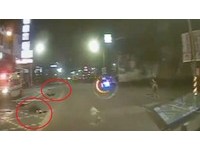 ▲▼死亡車禍，高職男女雙亡。（圖／記者陳玉翻攝）