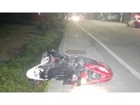 警方表示，林男與溫男經酒測結果分別為0.44毫克以及0.43毫克。