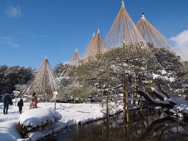 ▲▼日本立山黑部旅遊懶人包。（圖／Tripbaa趣吧！亞洲自由行專家提供）