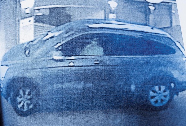 褚男行凶後,將林女屍體載往疏洪道棄置,並在隔日清晨跳橋自殺。