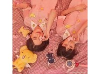 ▲《庫洛魔法使》與南韓SPAO攜手合作。（圖／翻攝自IG@spao_kr）
