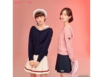 這次與南韓SPAO攜手合作，推出「Cherry Blossom」主題系列，準備要來解開各位荷包的封印啦～