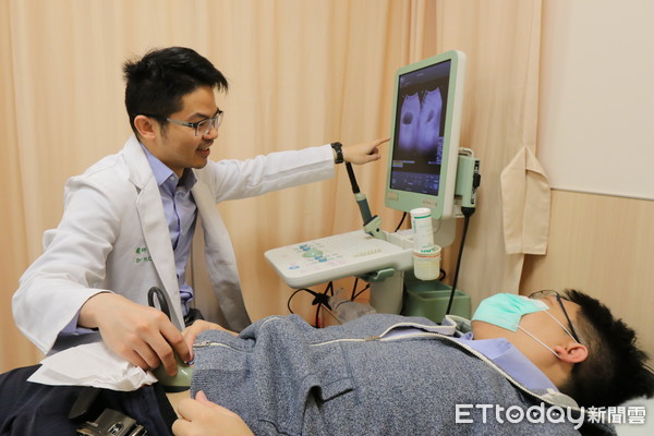 ▲▼攝護腺肥大,尿路結石。(圖/亞大醫院提供)