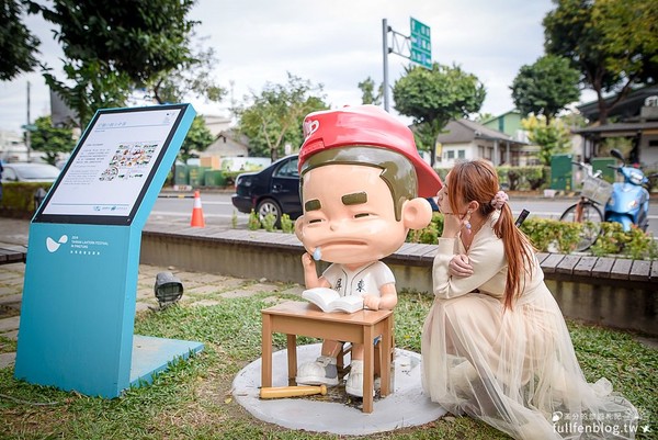 ▲▼勝利星村創意生活園區。（圖／滿分提供）