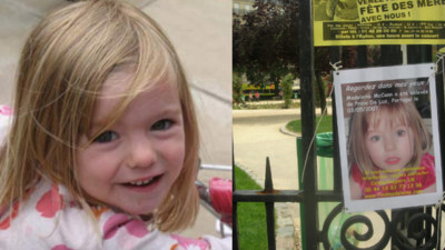 史上最複雜失蹤案件！4歲小女孩度假村被抱走　匿名爆料：父母有問題