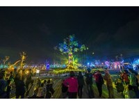 2019台灣燈會美出新高度，首次燈會不以生肖為主題，改讓土地、人文發聲，像是南島原鄉燈區從南島文化、台灣原民為發想設計，琉璃、圖騰、族語、部落精靈等元素加上燈光效果，形塑出如同電影阿凡達般奇幻場景。