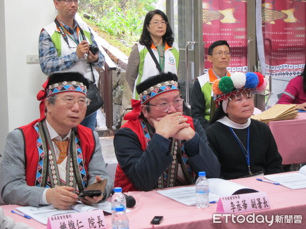 ▲阿里山偏鄉醫療。(圖/記者嚴云岑攝)
