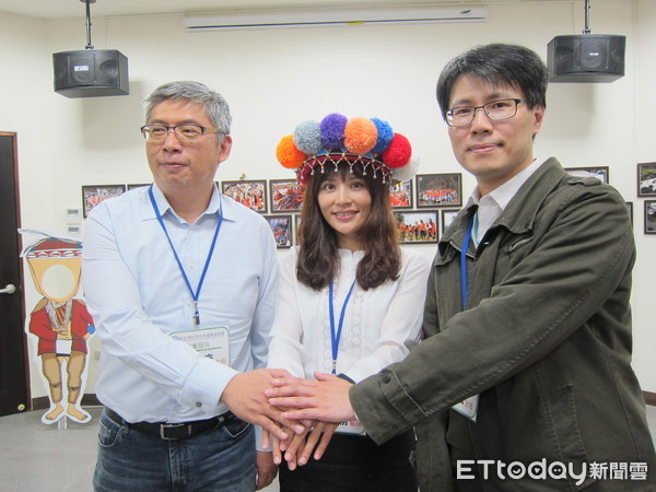 ▲阿里山偏鄉醫療。(圖/記者嚴云岑攝)