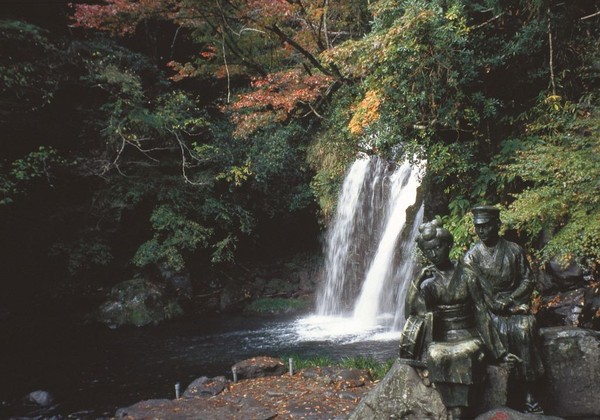 走入「伊豆的舞孃」的舞台　在日本靜岡看見富士山100種風景（圖／靜岡旅遊局提供）