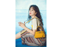 ▲▼TORY BURCH DESTINATION ANYWHERE快閃店。（圖／翻攝秦嵐工作室微博）