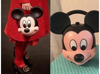 ▲GUCCI米奇包。（圖／品牌提供、翻攝自EBAY）