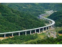 ▲▼南迴公路最美秘境。（圖／公路總局西濱南工程處提供）