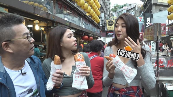 ▲▼沈玉琳。(圖/東森提供)