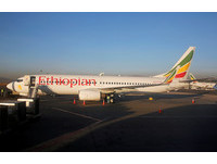 據悉，這次墜毀的波音737 Max 8客機，交付使用才僅4個月多，這也是該型客機半年內第二次意外。