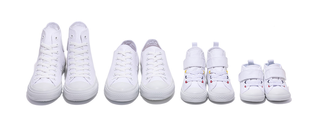 ▲White Atelier BY CONVERSE。（圖／翻攝自IG@wa_by_converse、White Atelier BY CONVERSE官網）