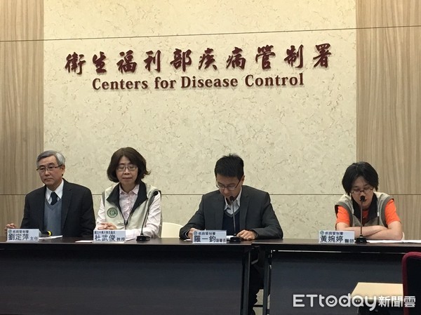 ▲上週增7死!流感疫情「連5週下降」 最快下週脫離流行期。(圖/記者嚴云岑攝)