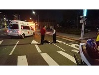 而警方初步發現葉女頭顱破裂、肋骨也遭重創，目前將與檢警相驗遺體。