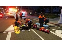葉姓死者母親向警方表示，女兒單身、沒有工作，與自己住在文山區興隆路多年，不知道女兒12日安排的行程，但下午4點多還有通電話聯繫，但沒多久就接到噩耗。