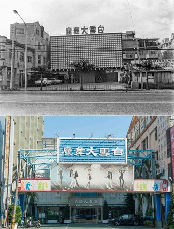 ▲▼一百年前你家的模樣?臺北、臺中歷史地圖散步。(圖/研之有物授權提供)