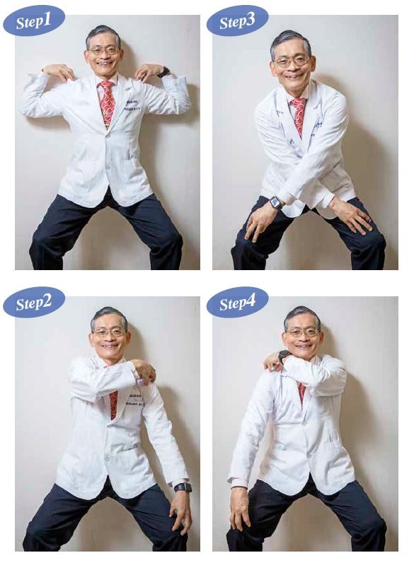 ▲▼。(圖/今周刊生活i健康提供)