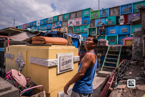 ▲▼「馬尼拉北墳場」（Manila North Cemetery）             。（圖／CLAUDIO SIEBER photography）