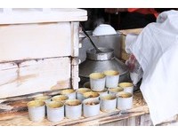 ▲嘉義古早味推車碗粿。（圖／規小孫提供）