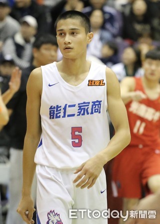 ▲▼ HBL,能仁高錦瑋 。(圖/記者洪偵源攝)