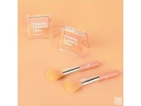 ▲大創蜜桃商品。（圖／翻攝自Instagram「＠daiso_designlab」）