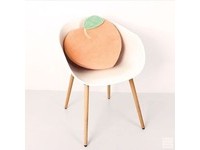 ▲大創蜜桃商品。（圖／翻攝自Instagram「＠daiso_designlab」）