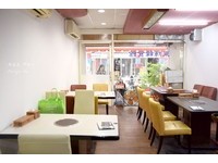 ▲▼東輝韓食館。（圖／周花花提供）
