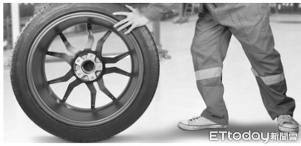 ▲正新橡膠為全球排名第九大的輪胎廠。（圖／翻攝自正新官網）