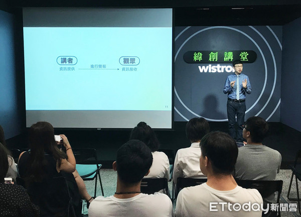 ▲▼友達、仁寶、緯創GOLF聯盟 提供380個實習職缺。(圖/業者提供)