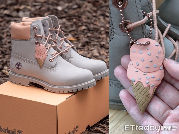 ▲Timberland 2019春夏（圖／品牌提供、記者楊坊士攝）