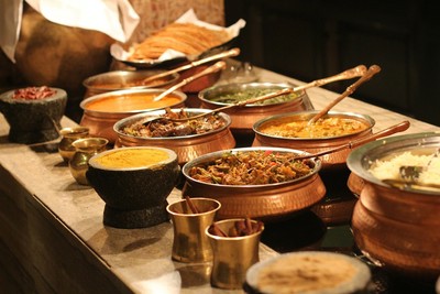 印度根本沒「咖哩」這道菜！印學者呼籲正名：咖哩是白人文化